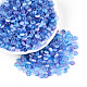 Стеклянные бусины SEED-N007-32I-1