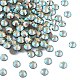 Камни preciosa® crystal hotfix с плоской основой Y-PRC-HSS16-50000-200-1