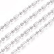 Шариковые цепи из нержавеющей стали марки 304 CHS-L024-025A-2