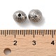 Бусины из нержавеющей стали марки 304 STAS-I203-32P-3
