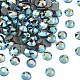 Камни preciosa® crystal hotfix с плоской основой Y-PRC-HSS12-10220-200-1