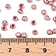 8/0 стакан бисер X-SEED-A017-3mm-1108-4