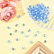 Хрустальные бусины preciosa® X-PRC-BA6-30050-20000-4