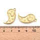 Подвески из нержавеющей стали 304 STAS-T065-04G-4