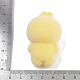 Кулоны из флокированной смолы RESI-S017-05F-3