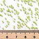 Шестигранные бусины toho SEED-T2CUT-15-44-3