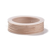 Плетеные нити нейлона NWIR-E023-1.5mm-02