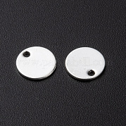 Подвески из нержавеющей стали 304 STAS-H436-66S-10mm