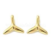 Подвески из нержавеющей стали 304 STAS-L269-025G-B