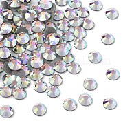 Камни preciosa® crystal hotfix с плоской основой Y-PRC-HSS6-00030-200