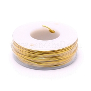Матовый круглый алюминиевый провод AW-G001-M-0.8mm-14