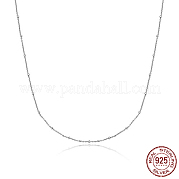 925 колье-сателлит из стерлингового серебра HR8525-5