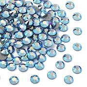 Камни preciosa® crystal hotfix с плоской основой Y-PRC-HSS6-20320-200