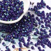 Бисер из стекла  SEED-H002-A-A619