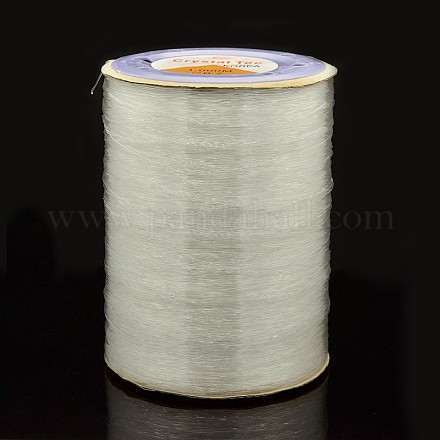 Корейская кристалл упругой нити CT-J002-0.7mm-1