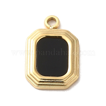 Подвески из нержавеющей стали 304 STAS-L022-253-1