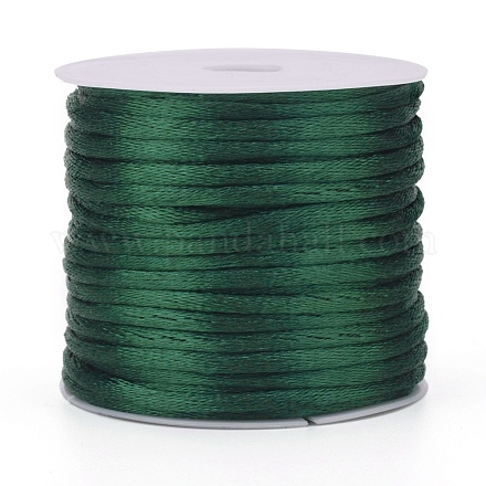 Нейлоновый шнур NWIR-L006-2mm-29-1