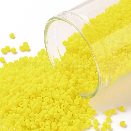 Круглые бусины toho X-SEED-TR15-0042F-1