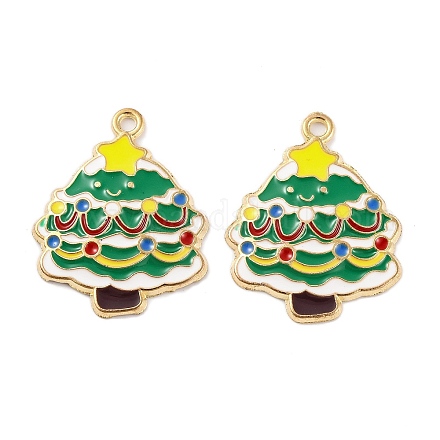 Рождественская тема FIND-M020-04G-03-1