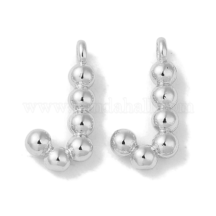 Латунные подвески KK-S368-16P-J-1