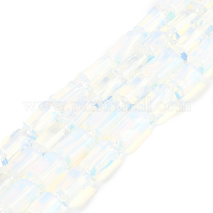 Opalite бисер пряди G-M403-B33-02-1