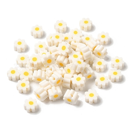 Бусины из полимерной глины  X-CLAY-H005-12-1