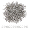 1000Pcs 304 Stainless Steel Jump Rings, Open Jump Rings, Oval, Stainless Steel Color, 4x5x0.8mm