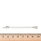 Латунный удлинитель цепи KK-B148-06P-01-3