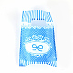 Печатных пластиковые мешки PE-T003-25x35cm-02-4