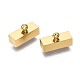201 наконечники для шнура из нержавеющей стали STAS-T052-44B-G-2