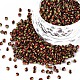 12/0 стакан бисер SEED-S005-12-1