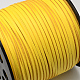 Шнуры из искусственной замши LW-R006-16-2