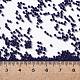 Круглые бусины toho SEED-XTR15-2607F-4