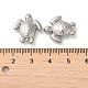 Бусины из нержавеющей стали марки 304 STAS-I203-28P-3