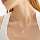 Подвески из сплава  FIND-BC0001-89-7