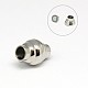 Магнитные застежки из нержавеющей стали 304 STAS-K006-17C-1