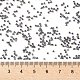 Круглые бусины toho SEED-XTR15-0613-4