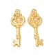 Стойки подвески обшивки сплава FIND-H034-04G-1