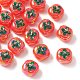 Подвески из непрозрачной смолы 20 шт. SACR-CJ0001-37-3