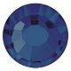 Камни preciosa® crystal hotfix с плоской основой Y-PRC-HSS6-30340-2