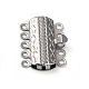 Застежки из нержавеющей стали 304 STAS-H151-17P-1