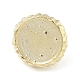 Сеттинги для кулона(кабошонов) FIND-M048-01G-2