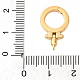 Застежки-крутилки из нержавеющей стали 304 STAS-S187-01G-3