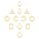 24 шт. PALLOY-SC0003-55G-1