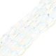 Opalite бисер пряди G-M403-B33-02-1