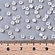 8/0 стакан бисер SEED-A015-3mm-2201-3