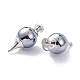 Кулоны из терагерцового камня G-K311-43-2