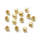 Spacer бисер латунные KK-P249-01A-G01-1