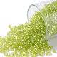 Круглые бусины toho X-SEED-TR11-0105-1