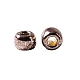 Круглые бусины toho X-SEED-TR11-PF0556-3